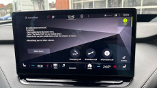 Skoda Enyaq 220kW vRS 82kWh 4x4 5dr Auto Electric 